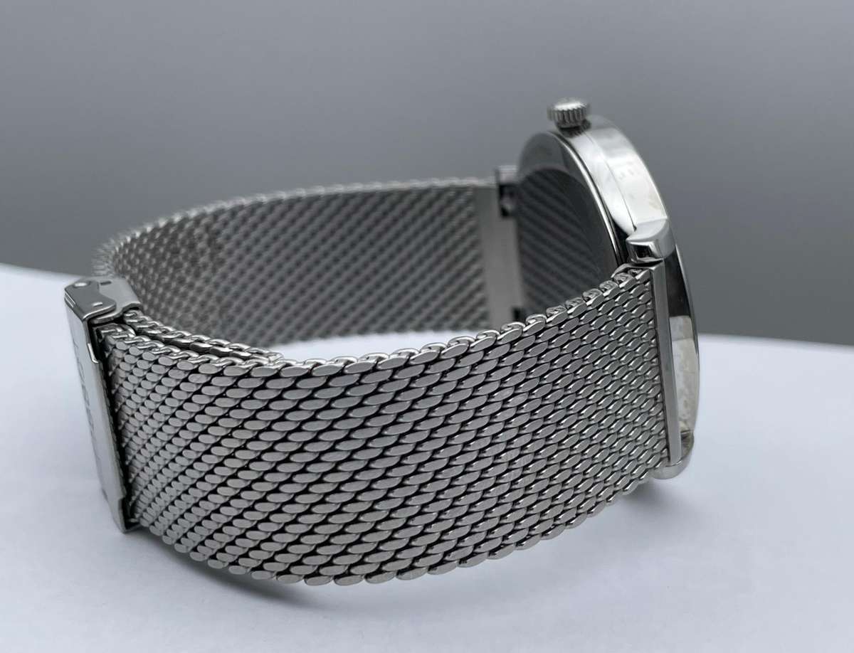 Tissot Everytime Mens Watch