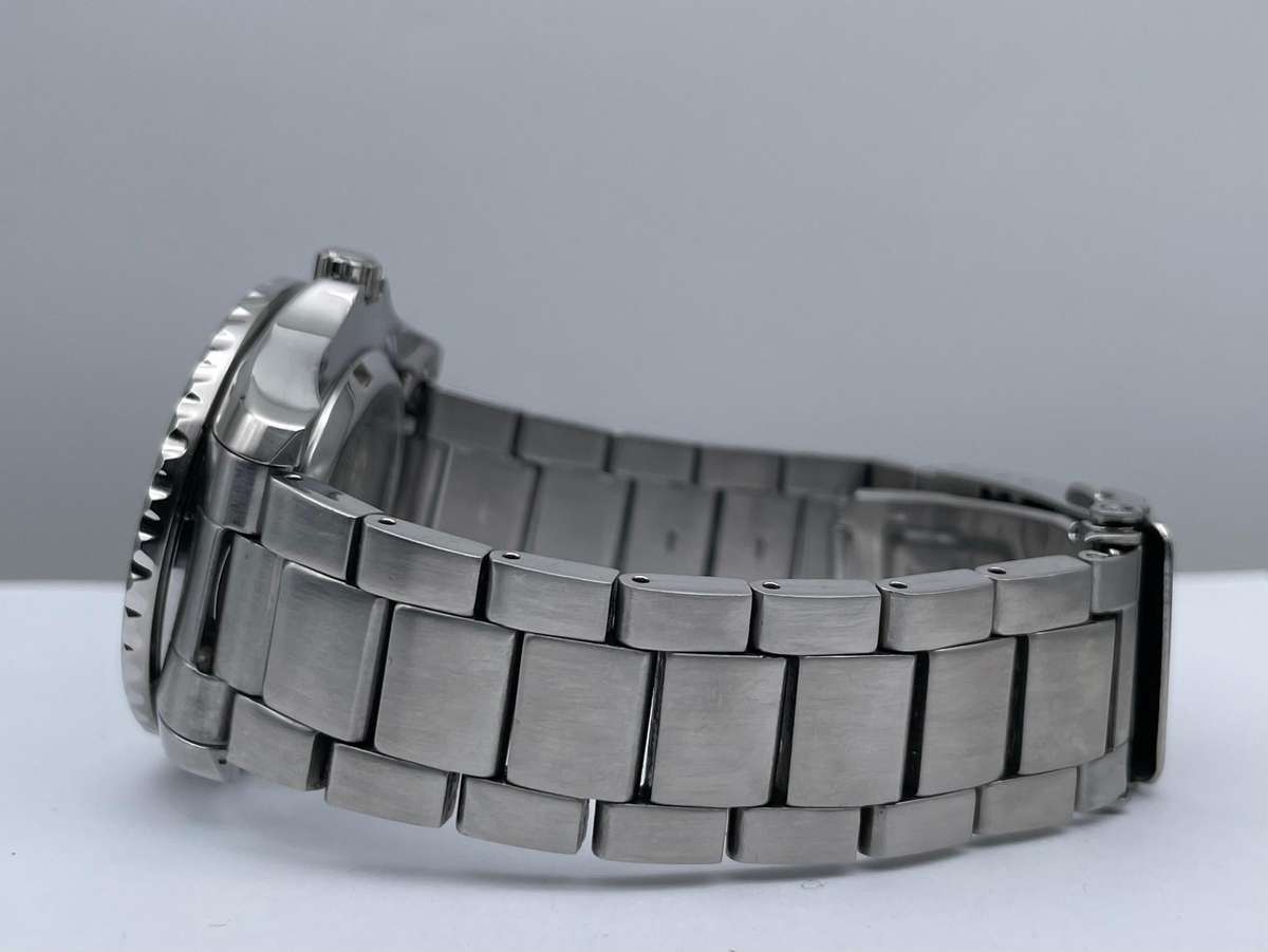 Seiko 5 Automatic Day-date