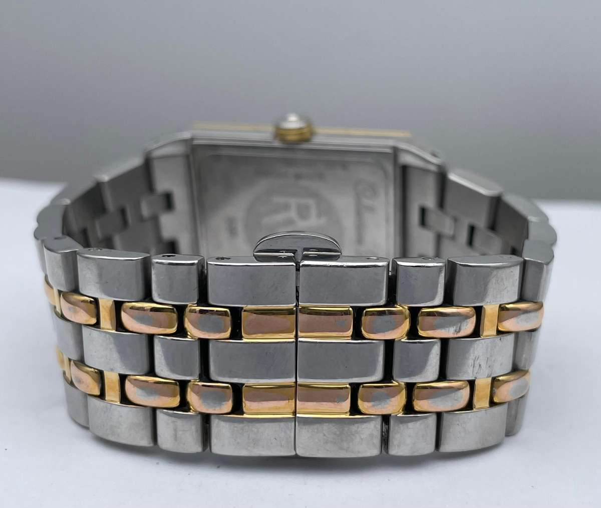 Mens Raymond Weil Tango