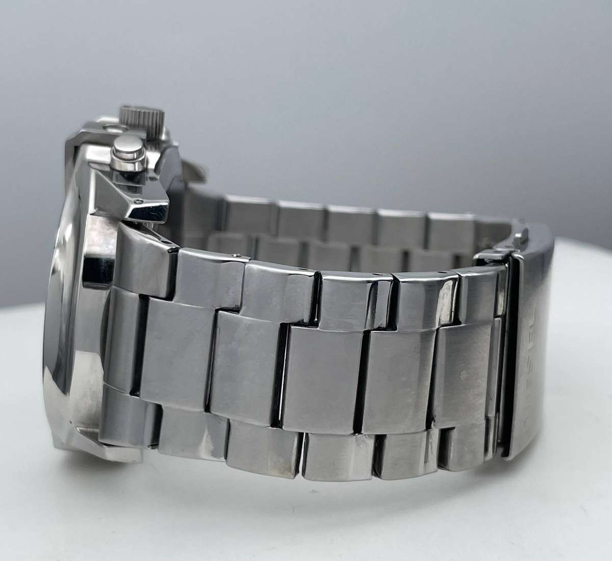 Diesel Chronograph mens watch