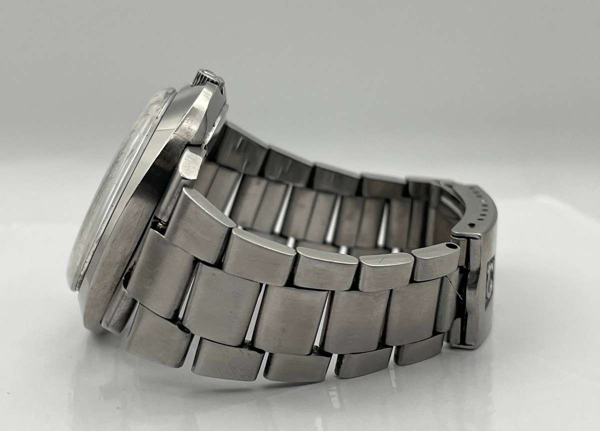 Vintage Omega Genève Dynamic