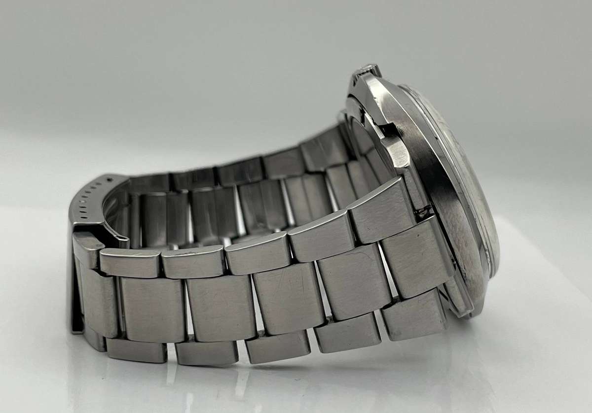 Vintage Omega Genève Dynamic