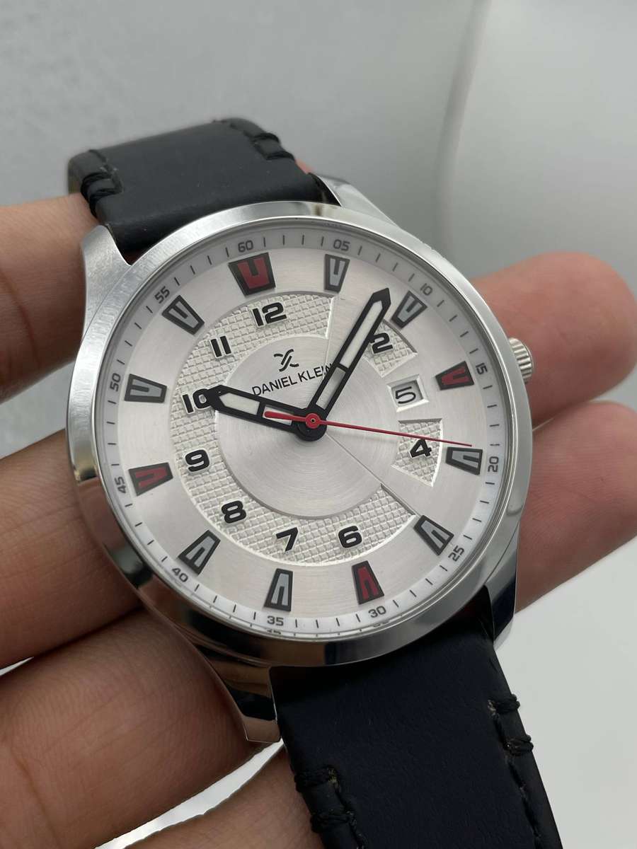 Daniel Klein mens watch