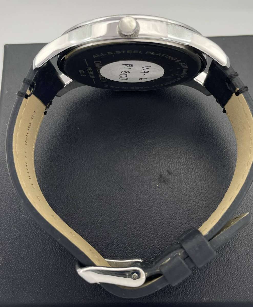 Daniel Klein mens watch