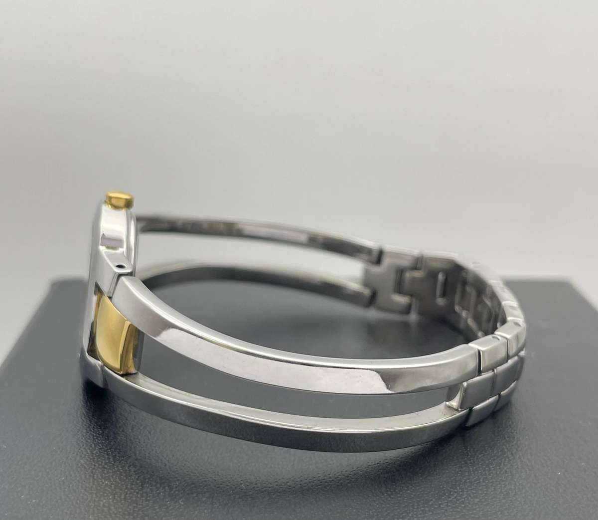 Movado Amorosa two-tone Ladies watch