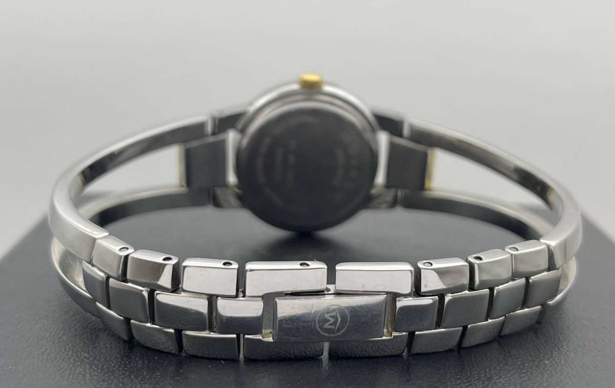 Movado Amorosa two-tone Ladies watch