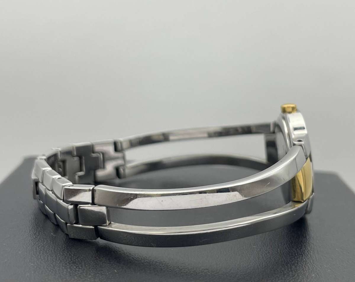 Movado Amorosa two-tone Ladies watch