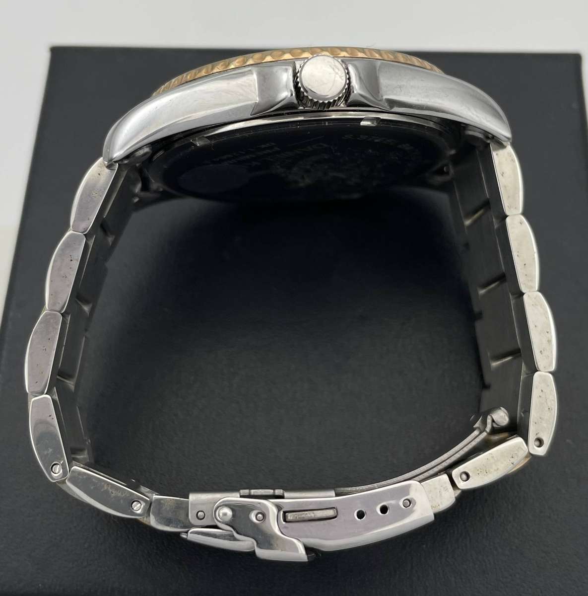 Daniel Klein mens watch