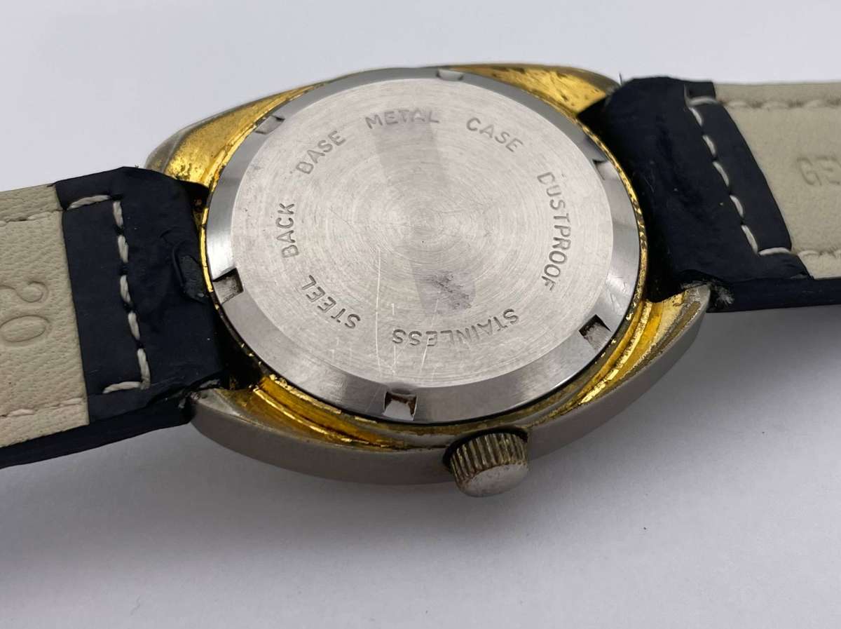 Vintage Rottery Super 17