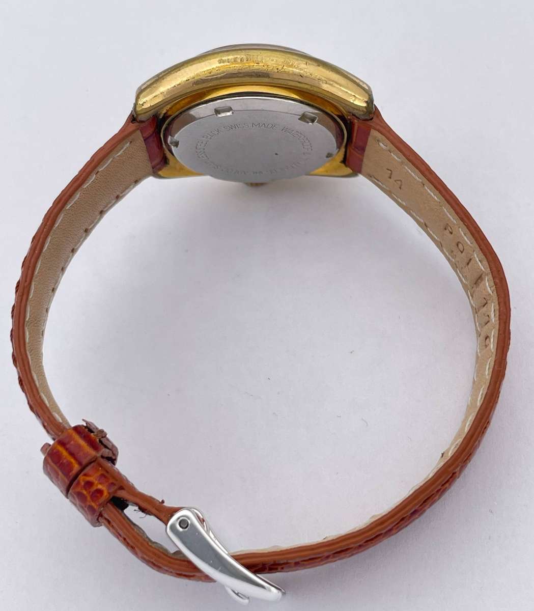 Vintage Ladies Rotary Avenger