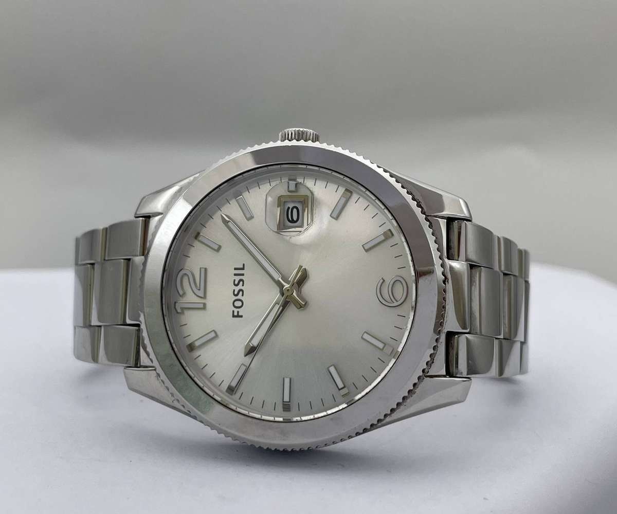Ladies Fossil Perfect Boyfriend watch