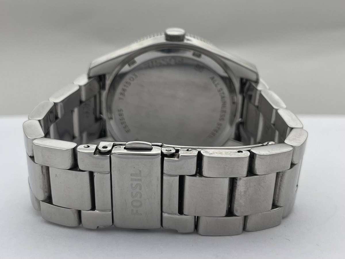 Ladies Fossil Perfect Boyfriend watch