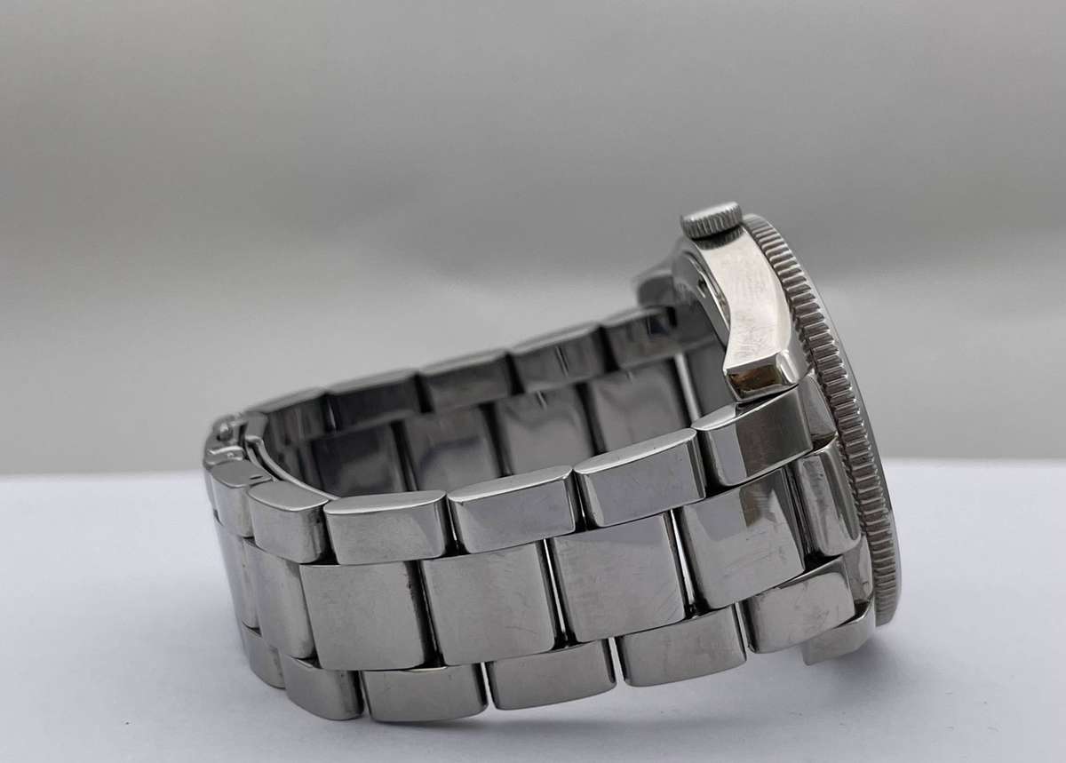 Ladies Fossil Perfect Boyfriend watch
