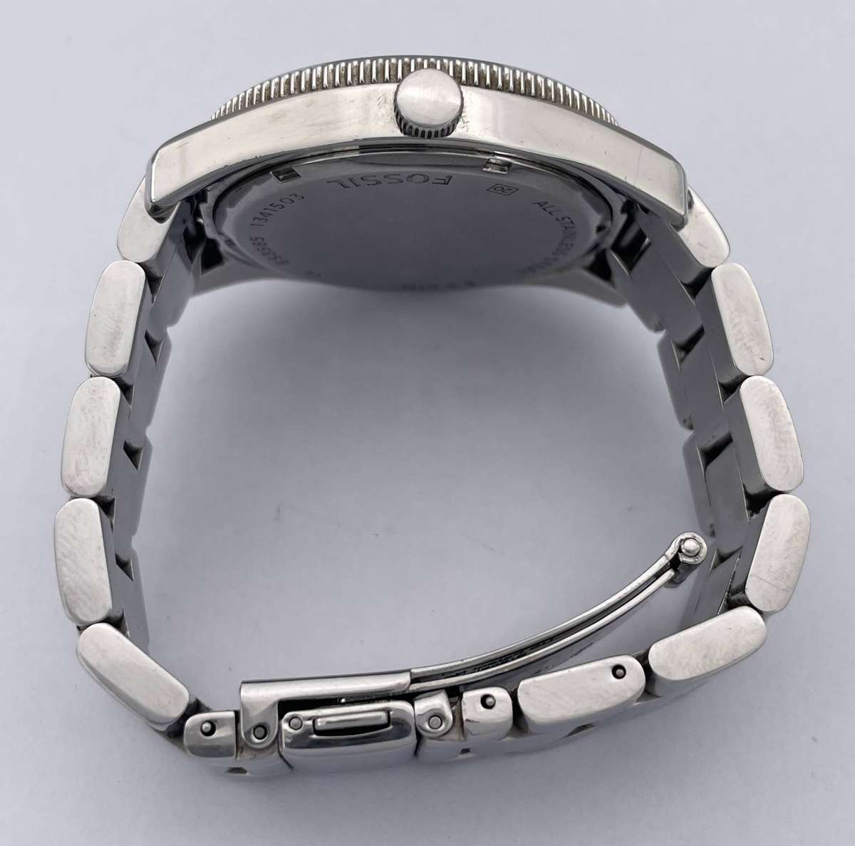 Ladies Fossil Perfect Boyfriend watch
