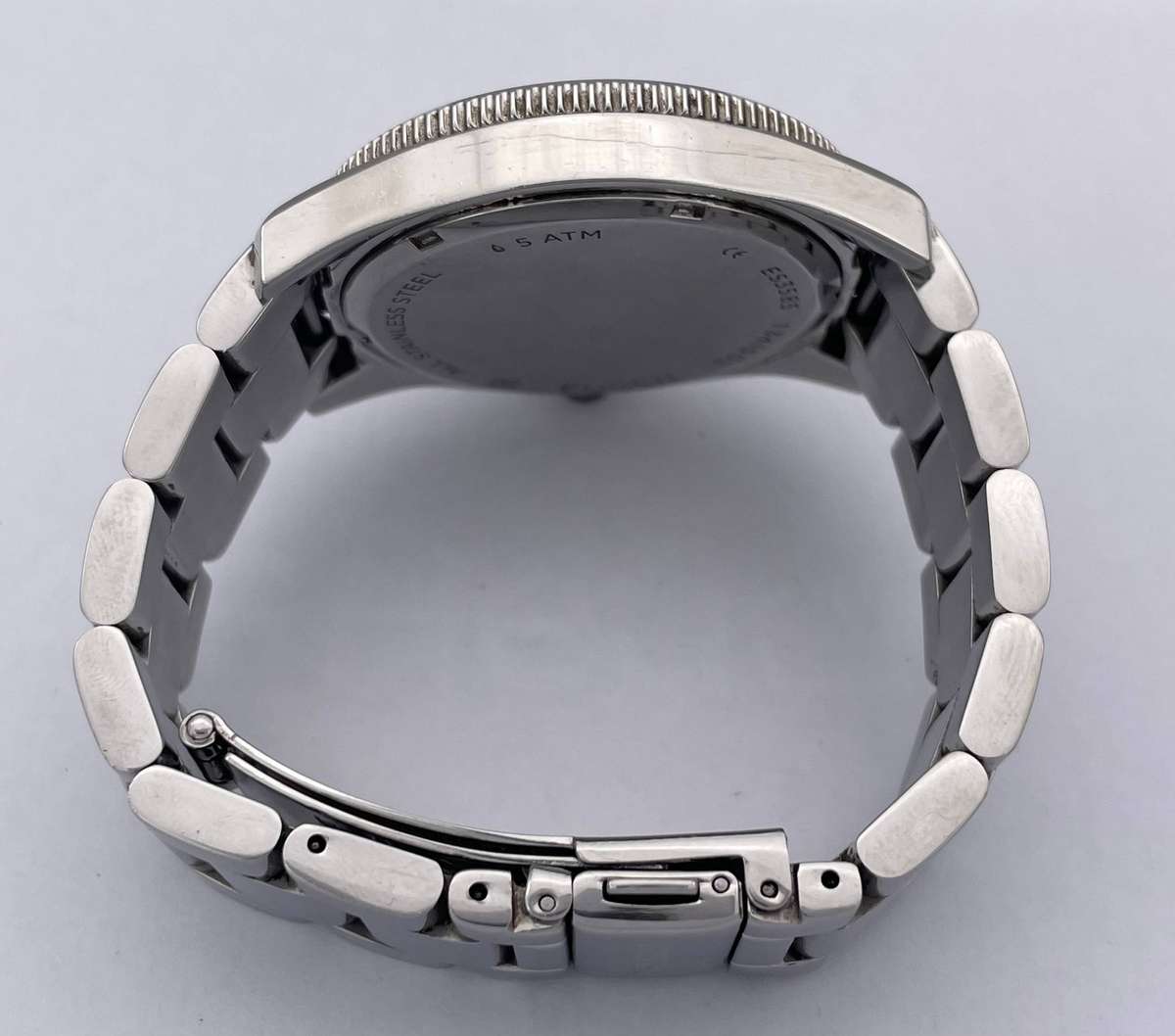 Ladies Fossil Perfect Boyfriend watch