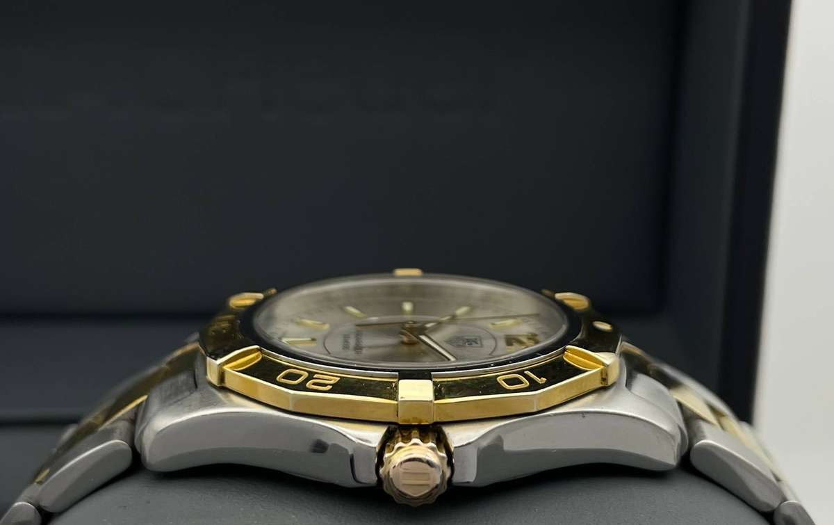 Tag Heuer Aquaracer 300m
