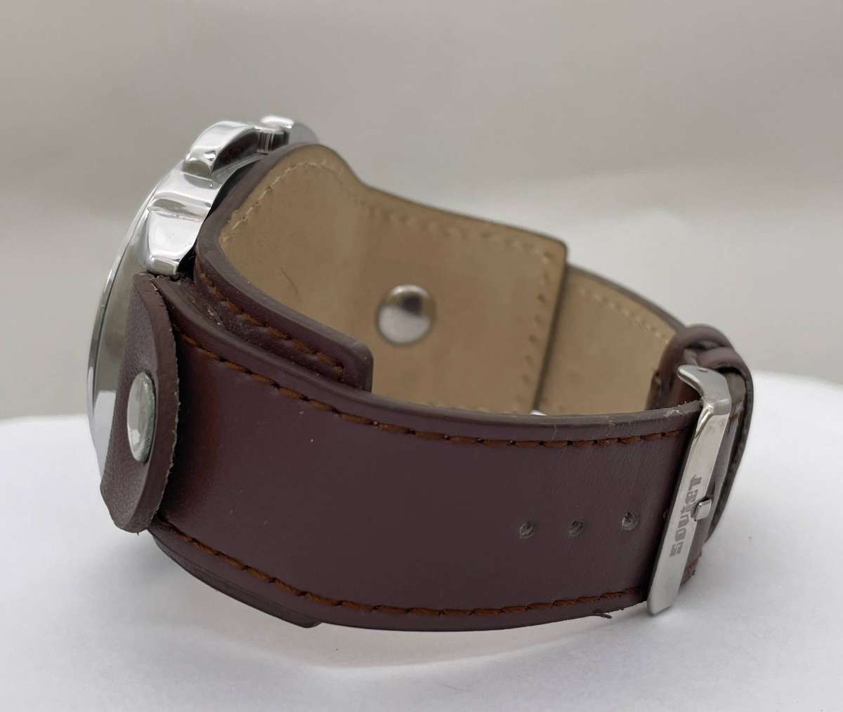 Soviet mens watch
