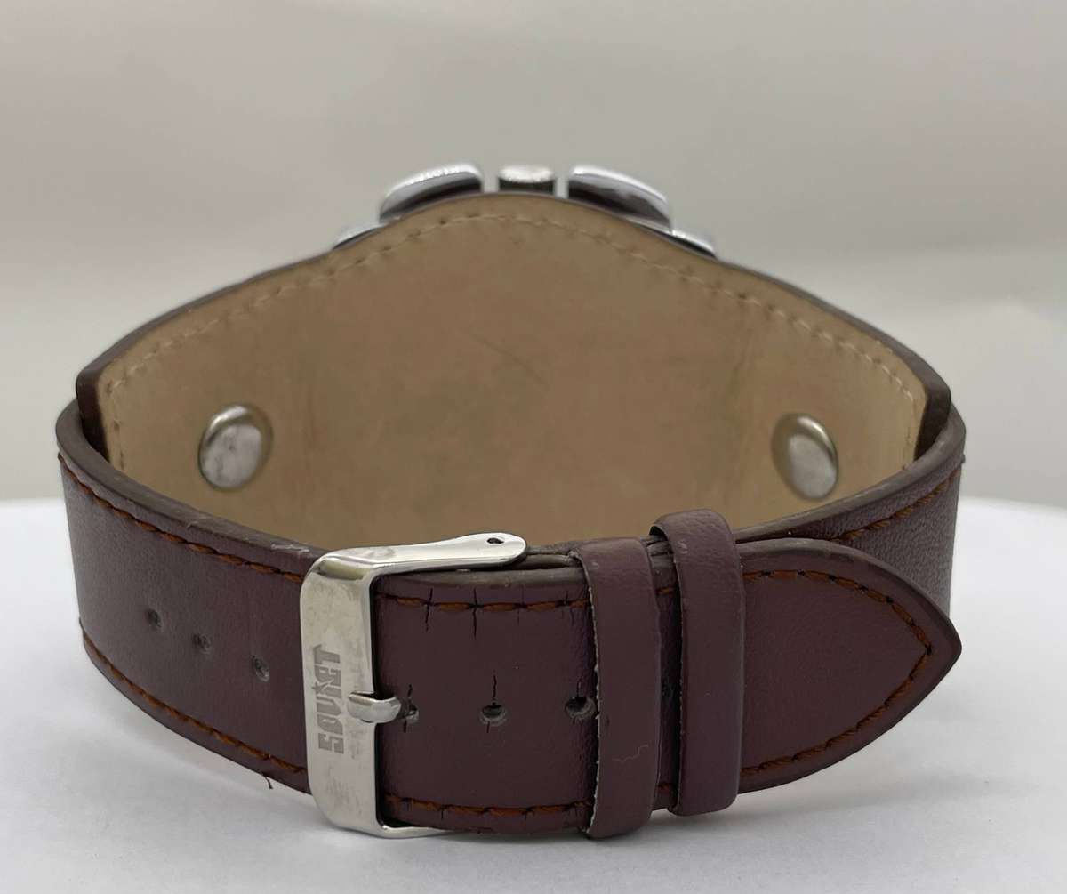 Soviet mens watch