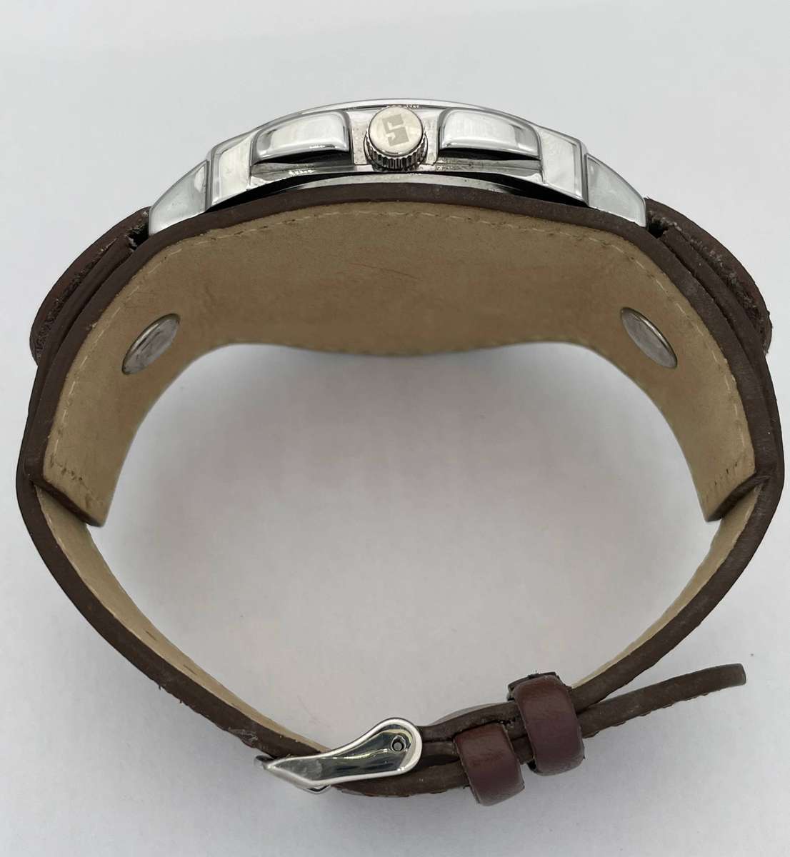 Soviet mens watch
