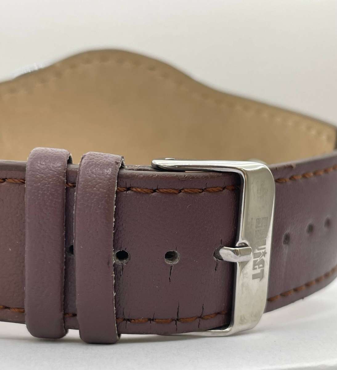 Soviet mens watch
