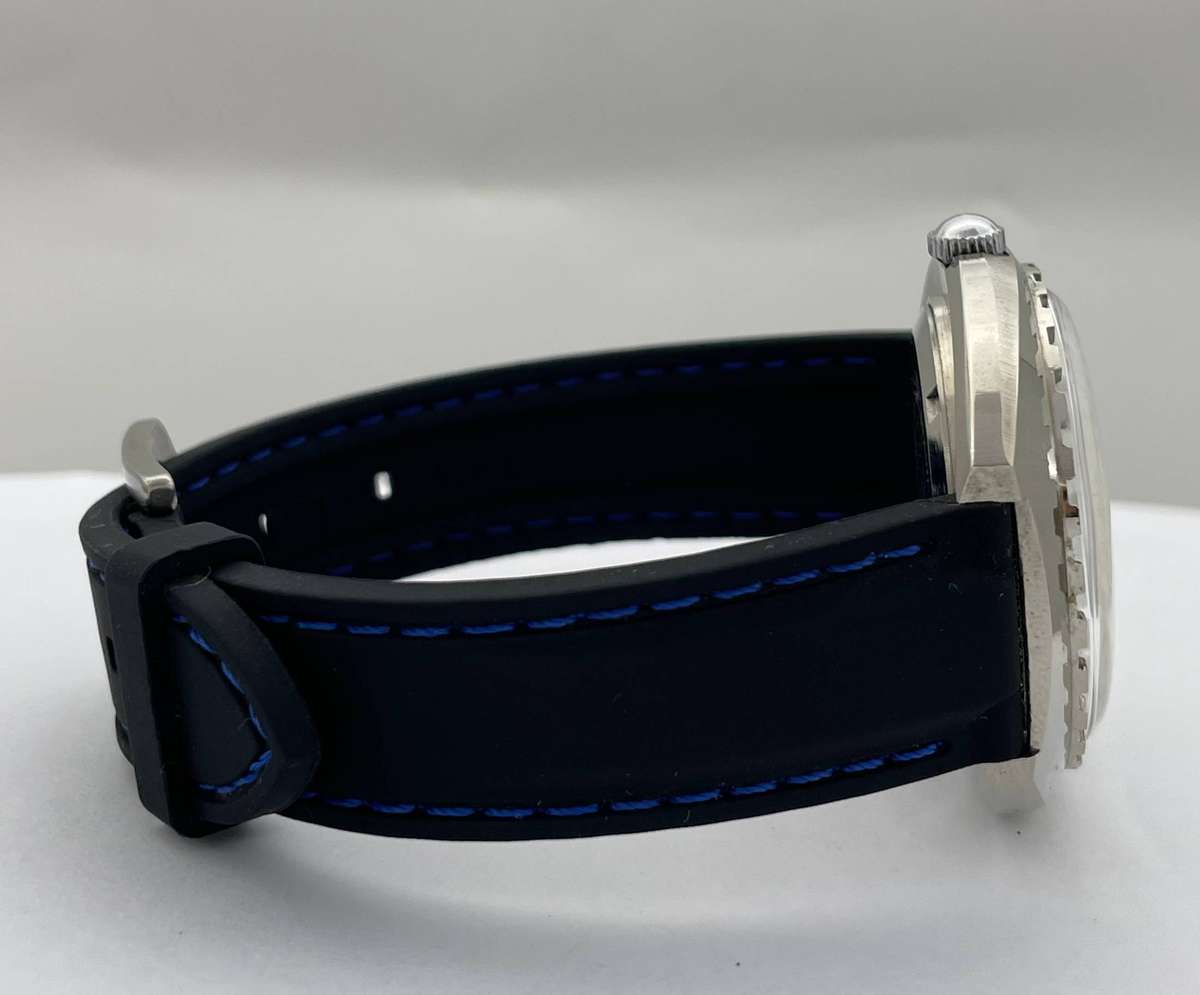 Vintage Rolomatic 17 jewels