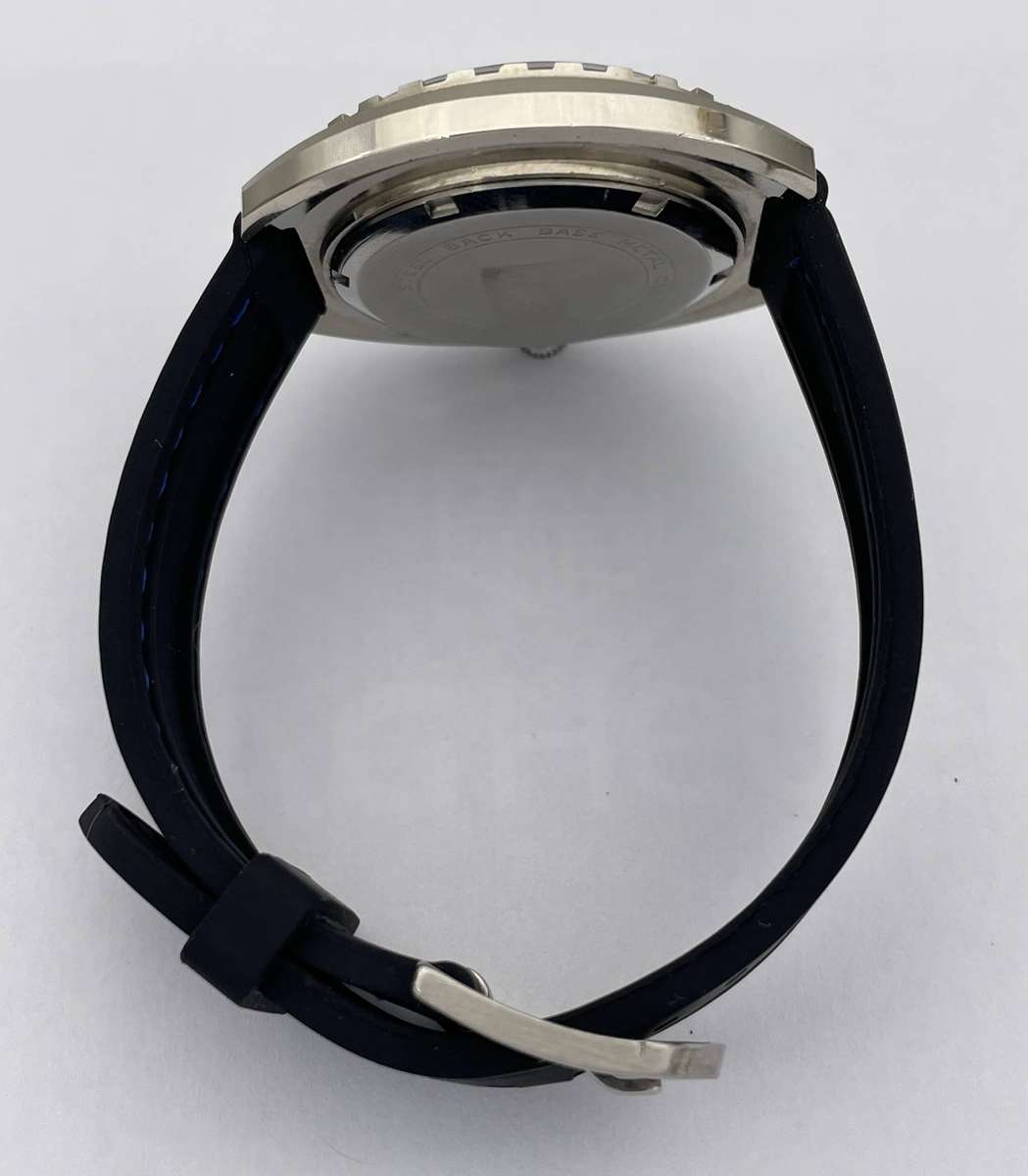 Vintage Rolomatic 17 jewels