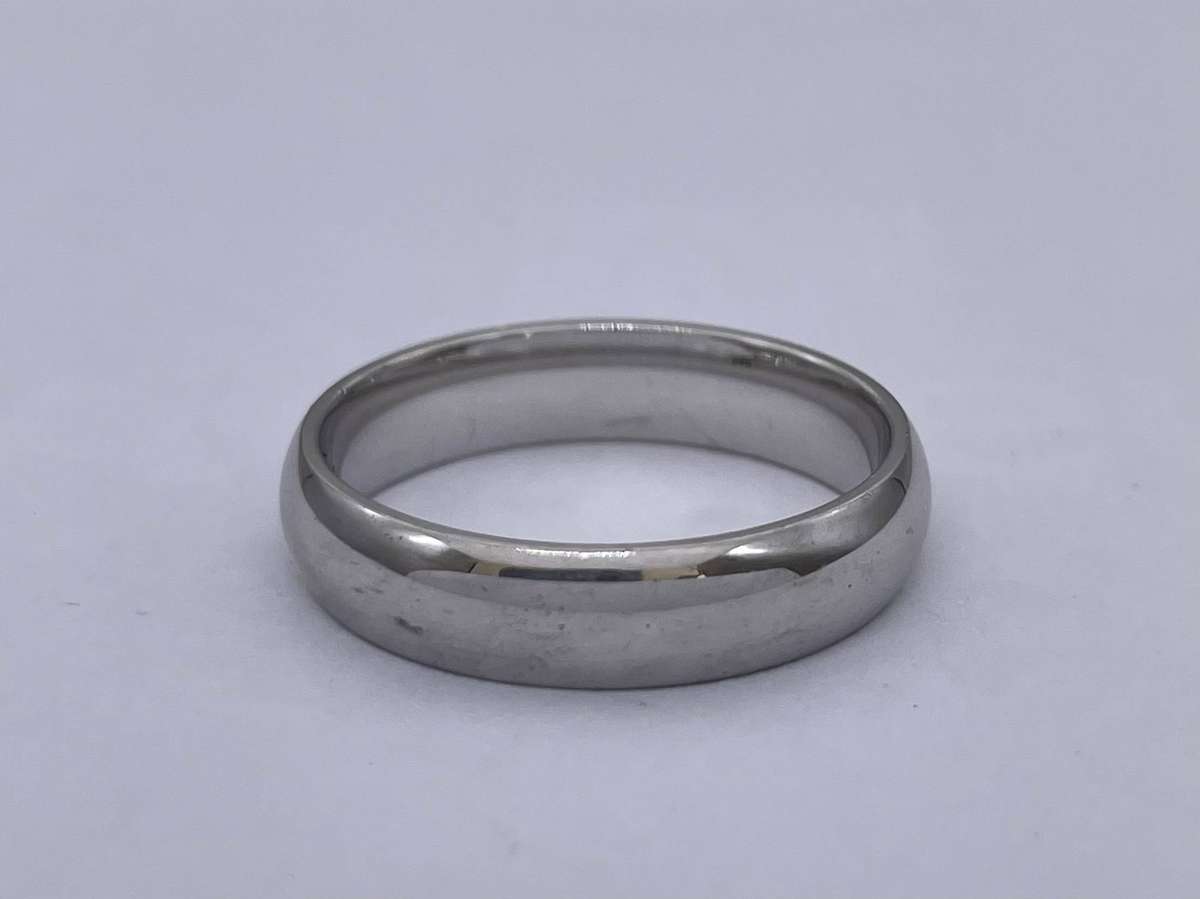 925 sterling silver band