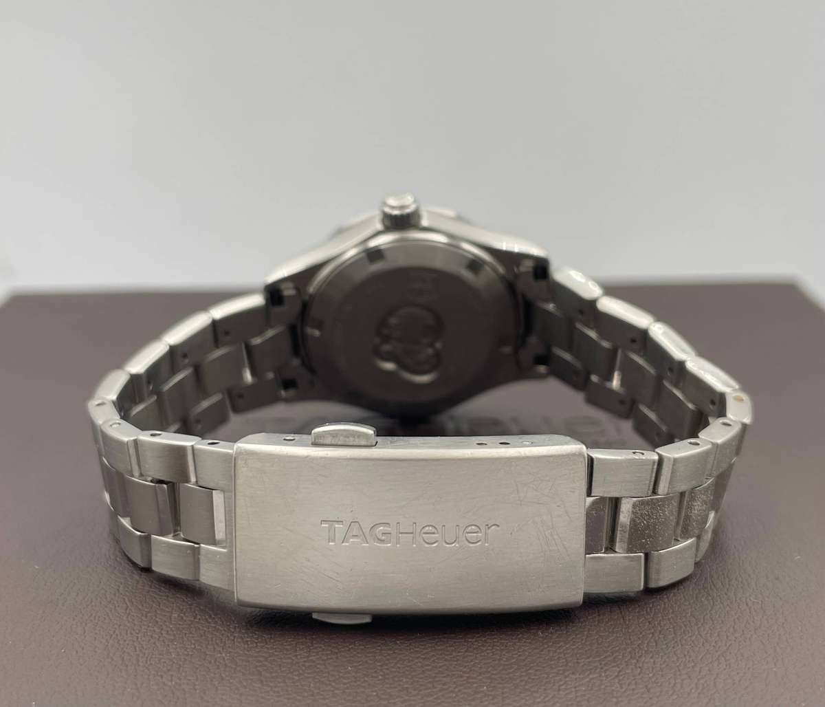 Ladies Tag Heuer Aquaracer