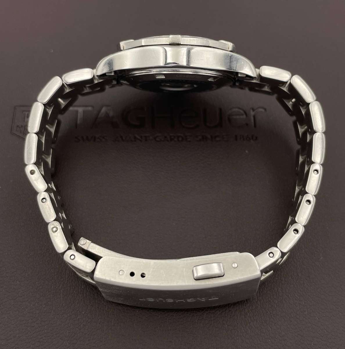 Ladies Tag Heuer Aquaracer