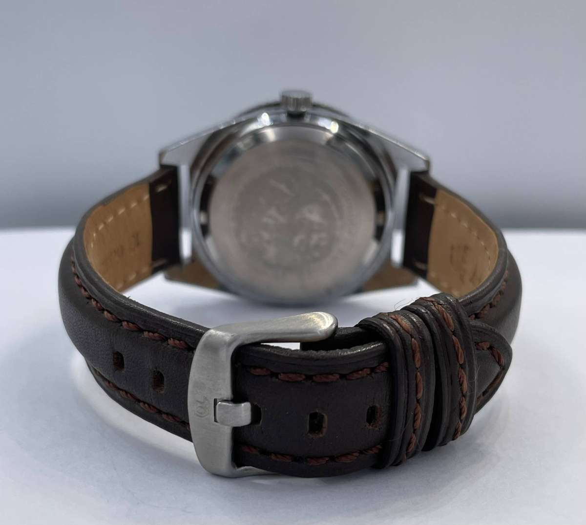 1970s President 21Jewels