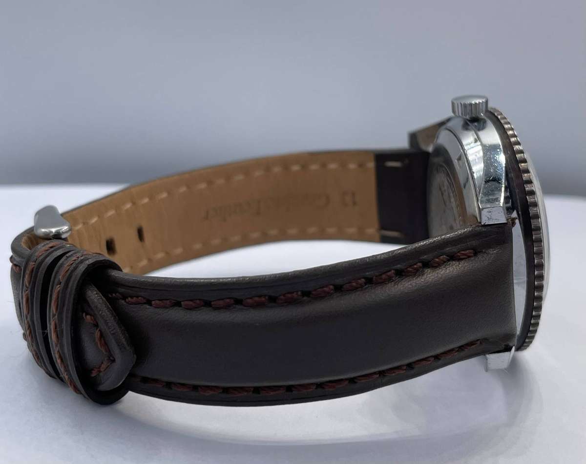 1970s President 21Jewels
