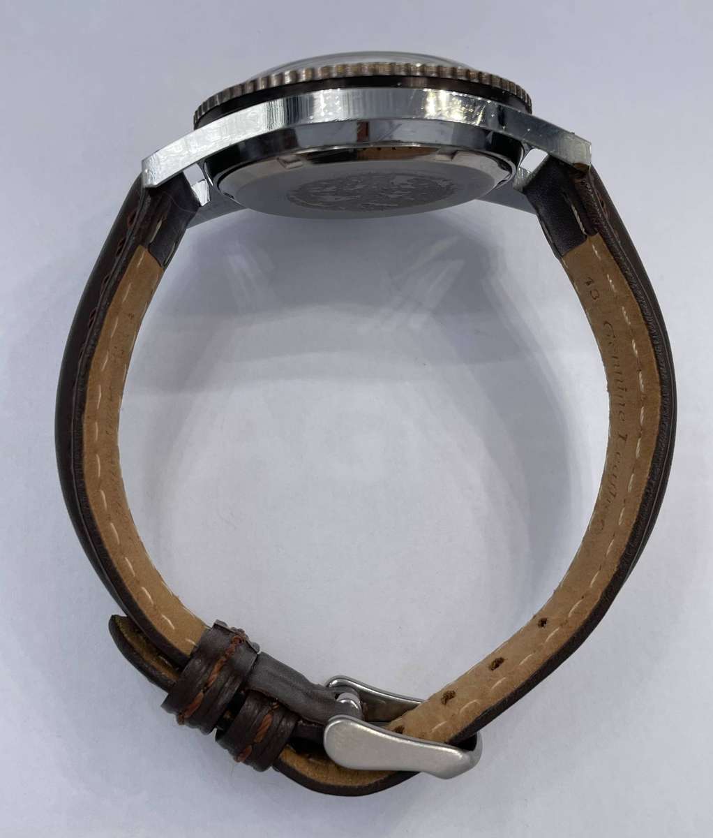 1970s President 21Jewels