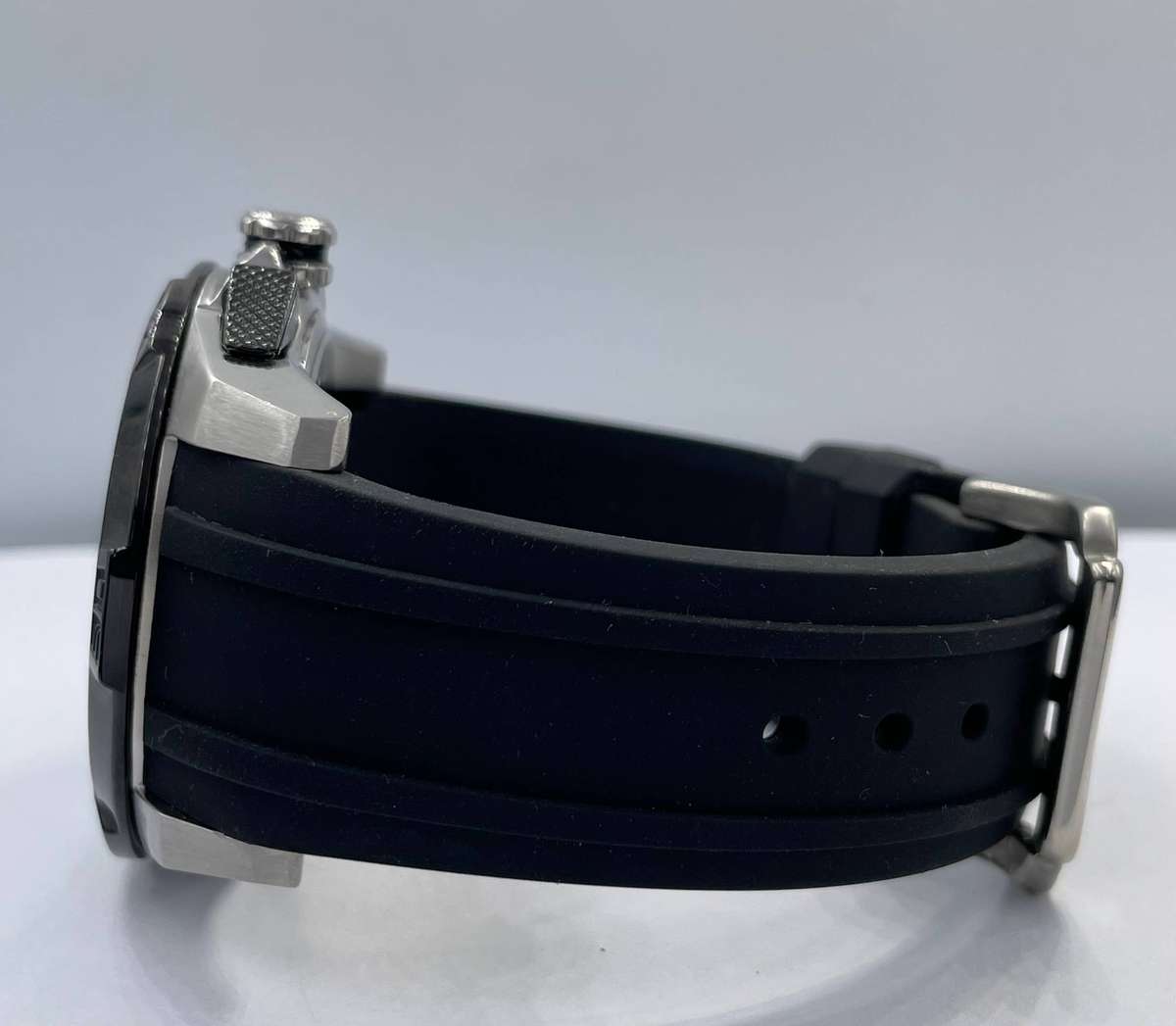 Sterling Mens watch
