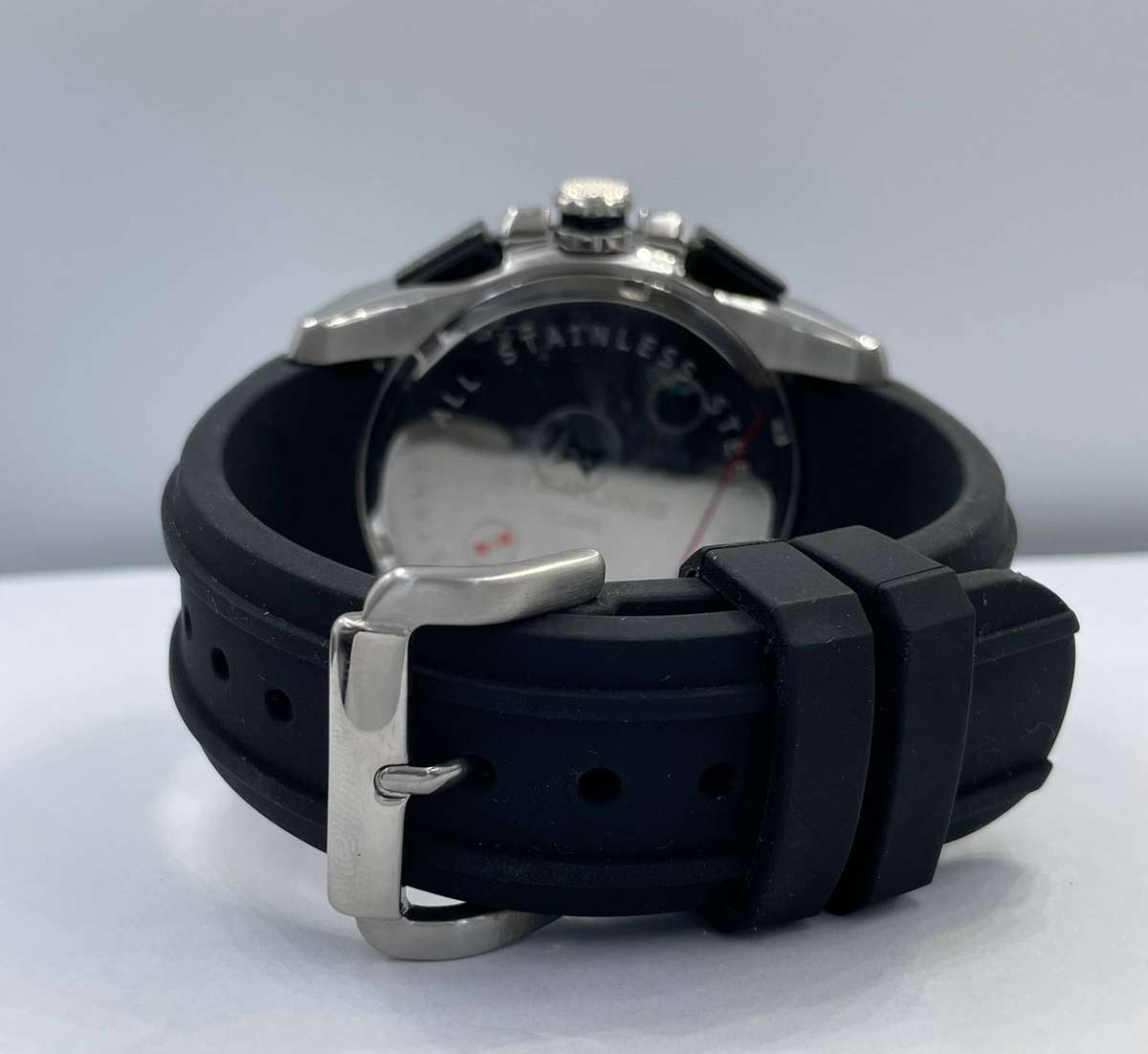 Sterling Mens watch