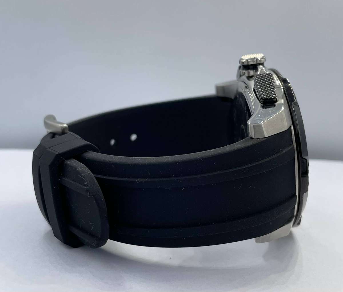 Sterling Mens watch