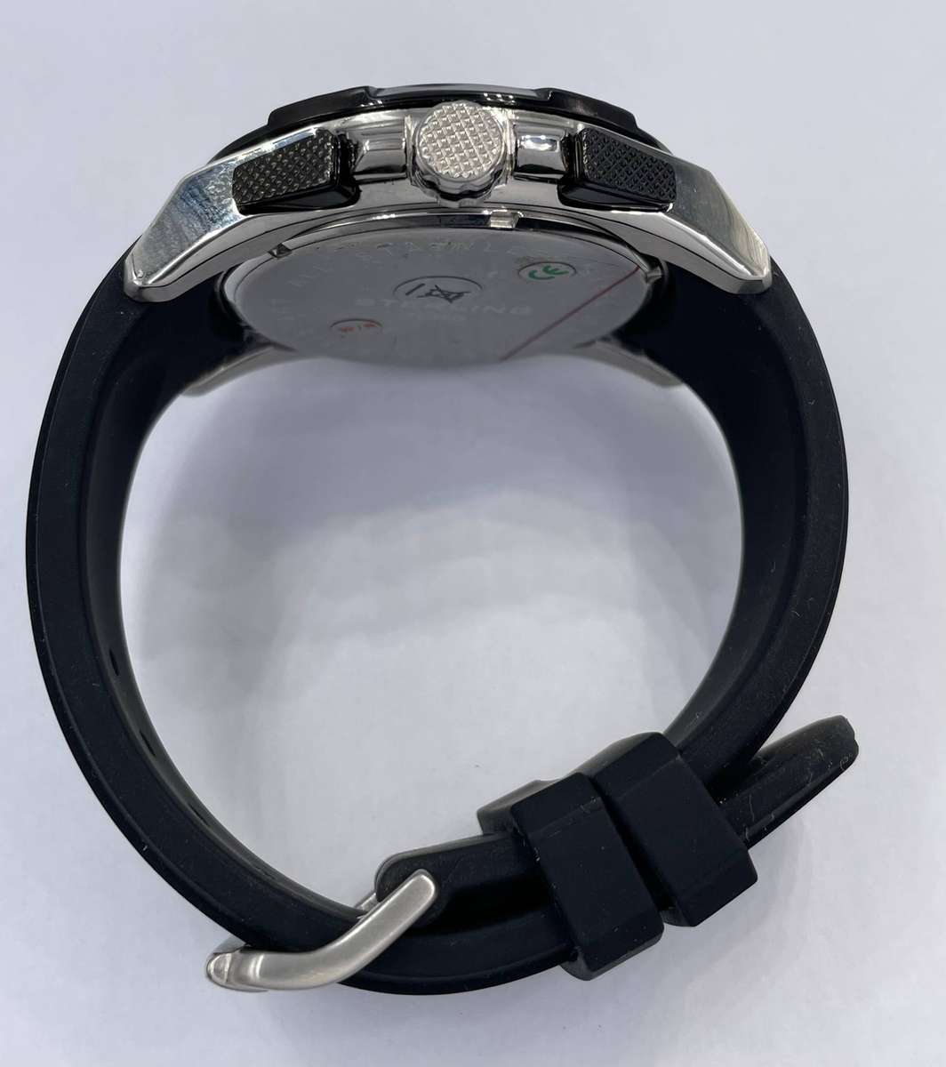 Sterling Mens watch