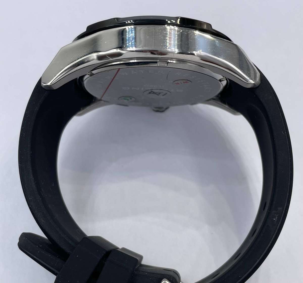 Sterling Mens watch