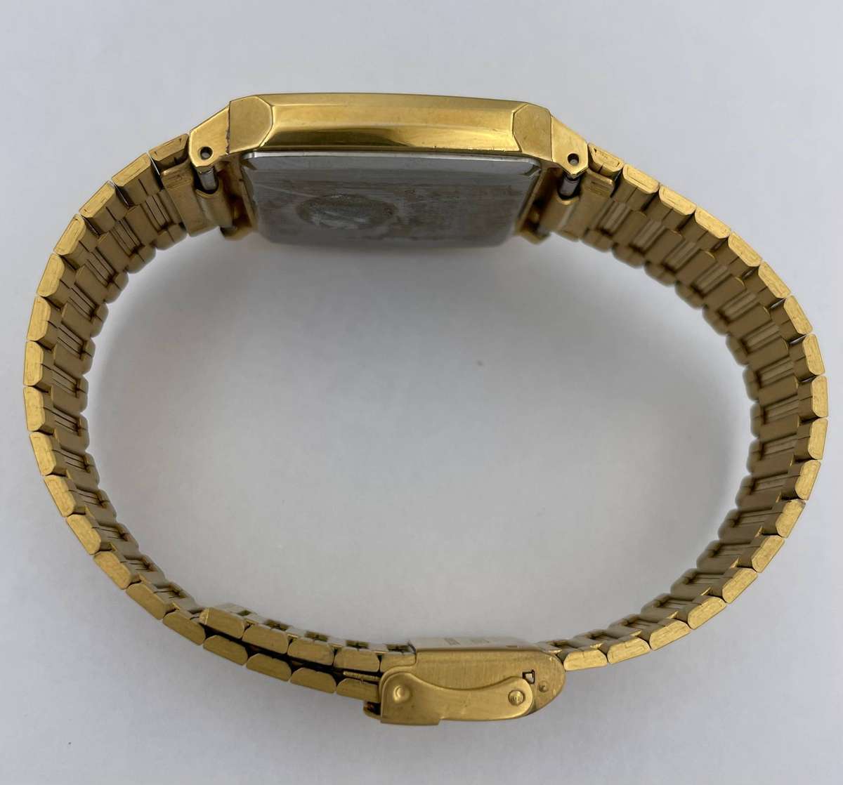 Citizen Tank mens watch