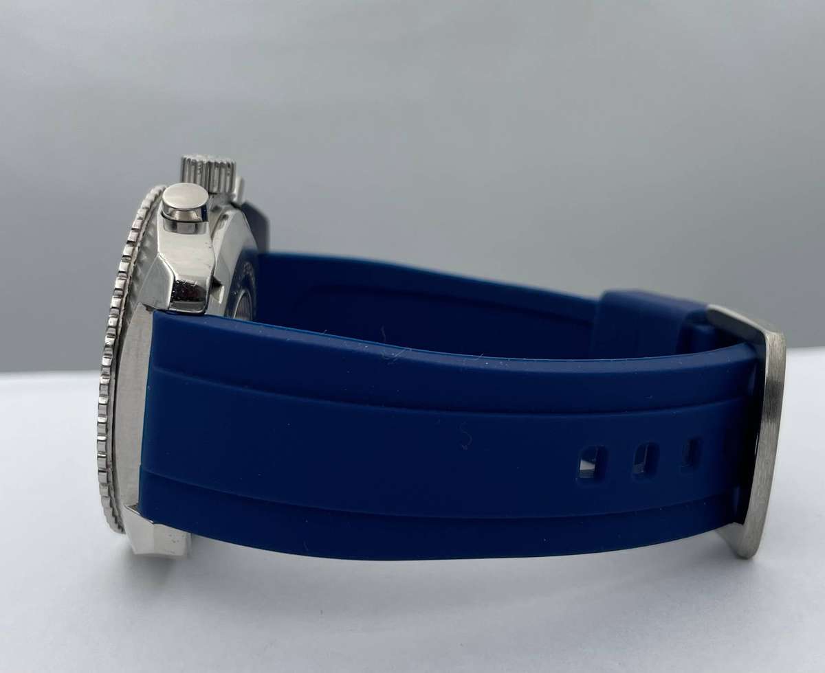 Zodiac Sea dragon Chronograph