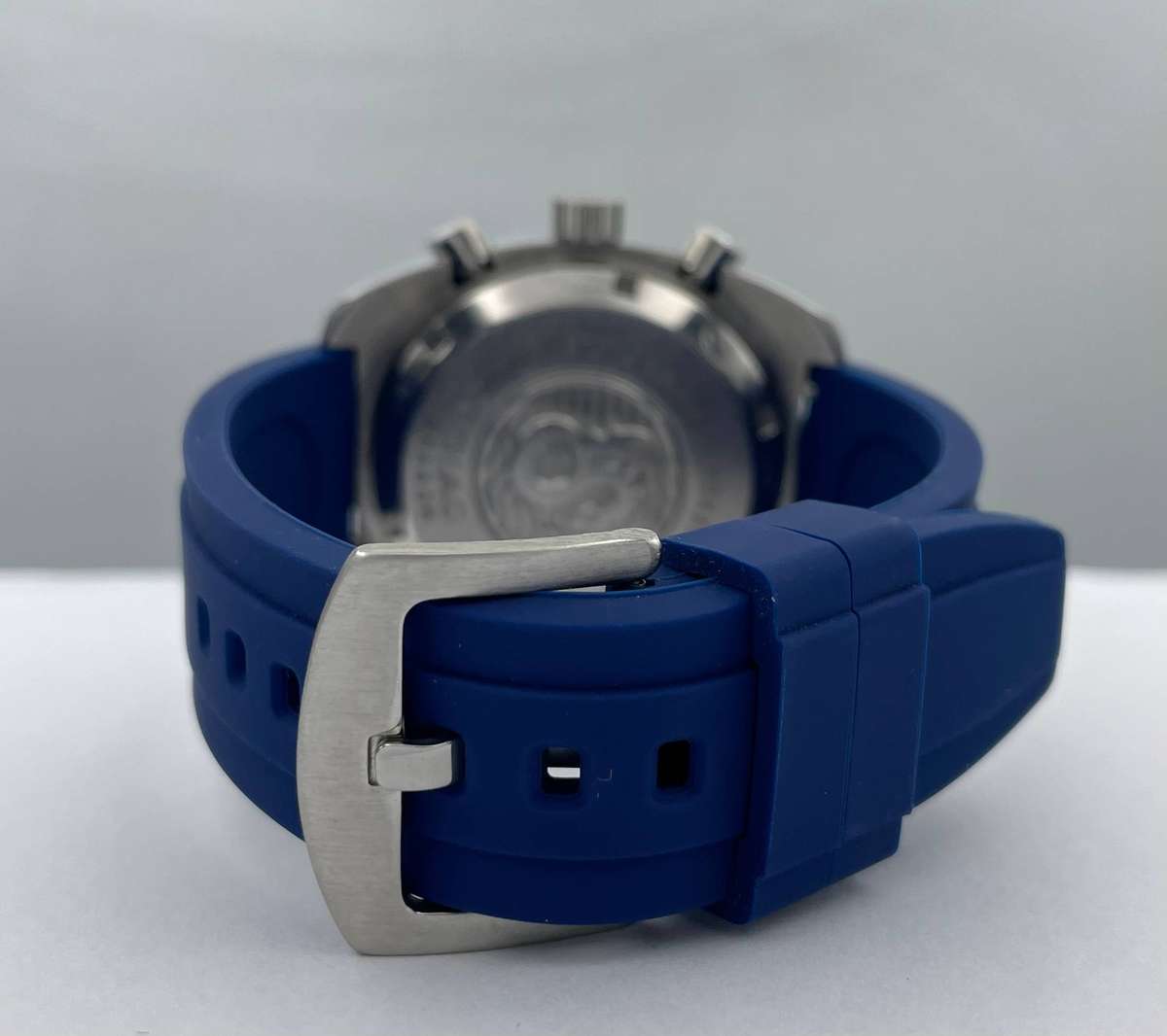Zodiac Sea dragon Chronograph