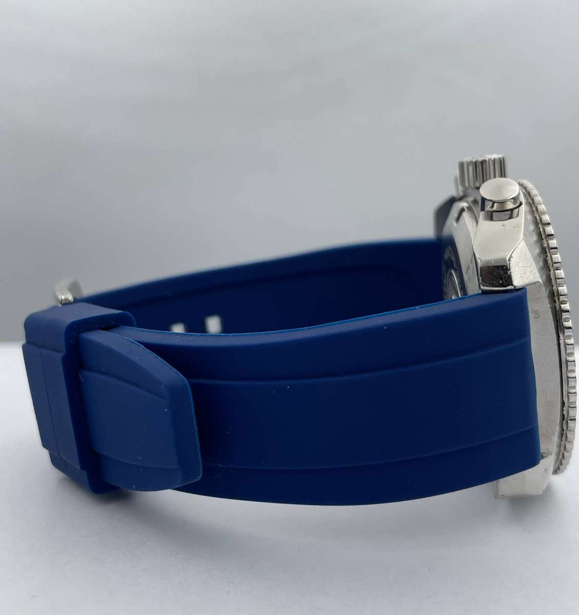 Zodiac Sea dragon Chronograph