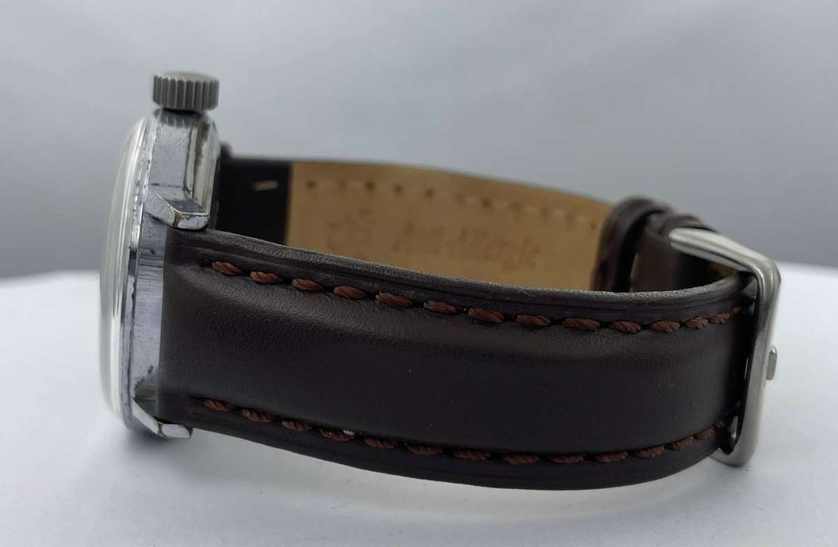 Vintage Rotary Avenger 17 Jewels