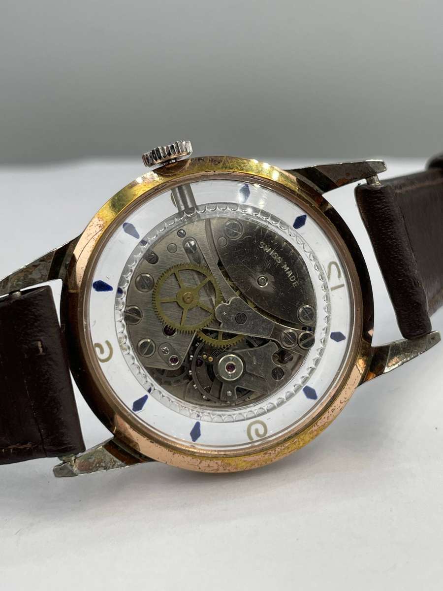 Vintage Malconia De luxe