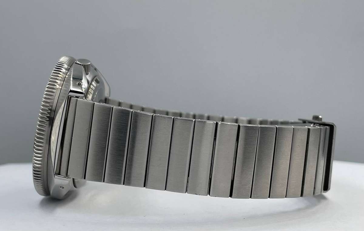 Seiko 5 Sports 55th Anniversary Limited Edition