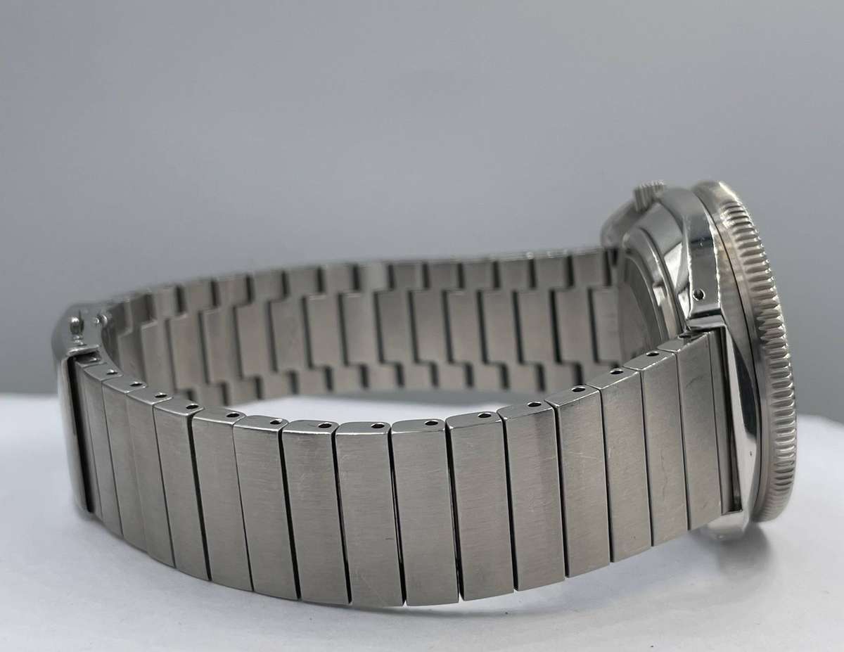Seiko 5 Sports 55th Anniversary Limited Edition