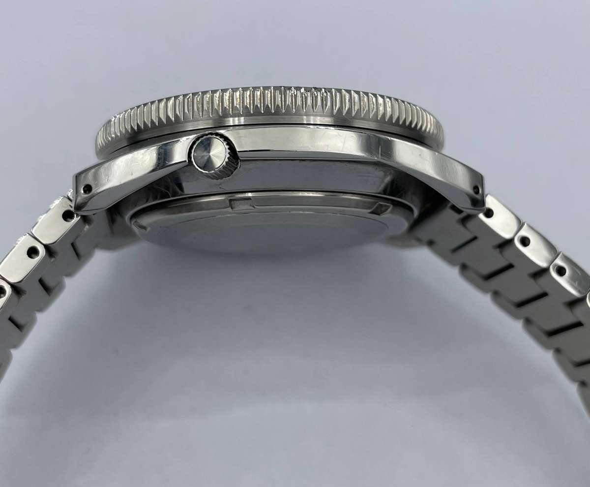 Seiko 5 Sports 55th Anniversary Limited Edition