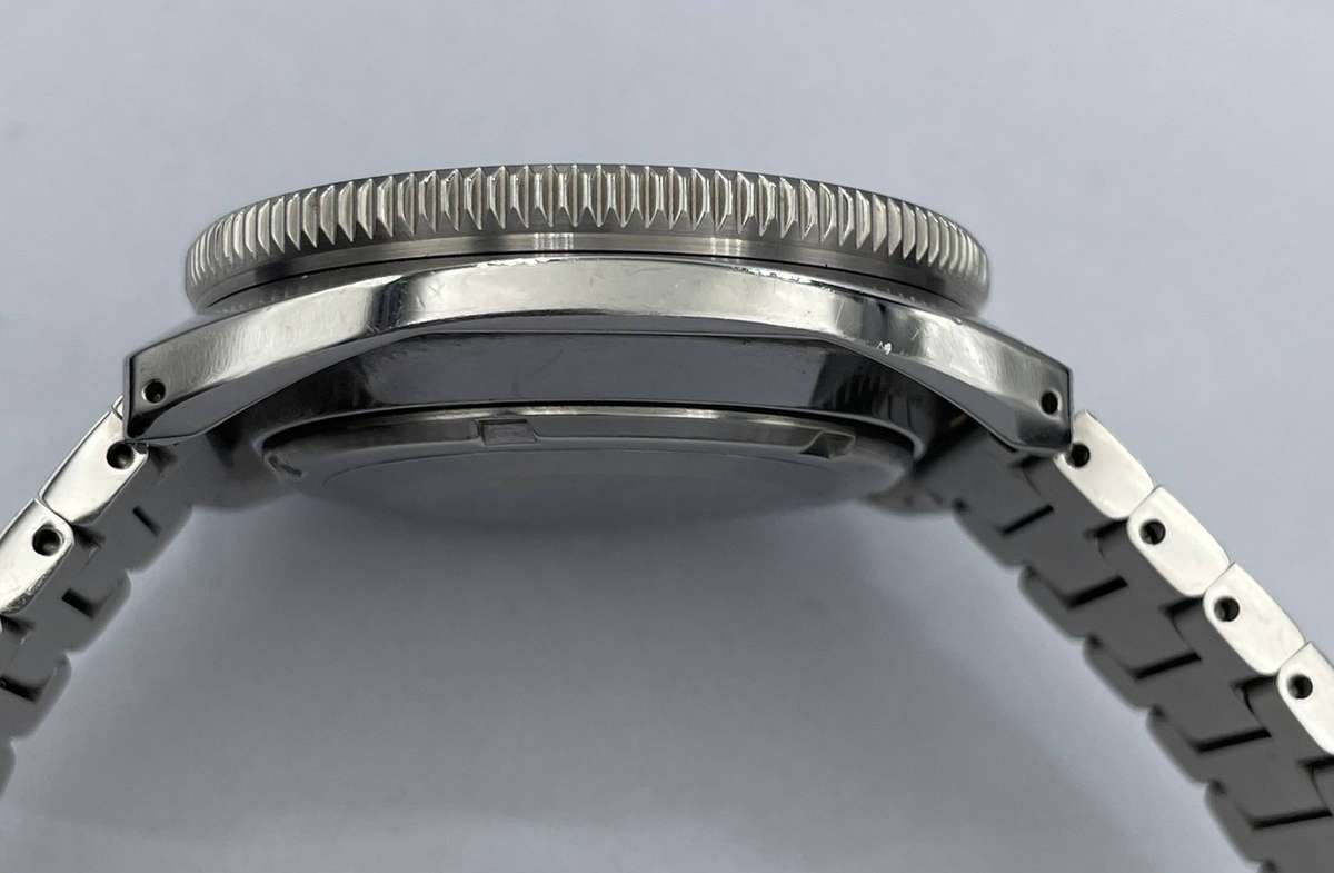 Seiko 5 Sports 55th Anniversary Limited Edition