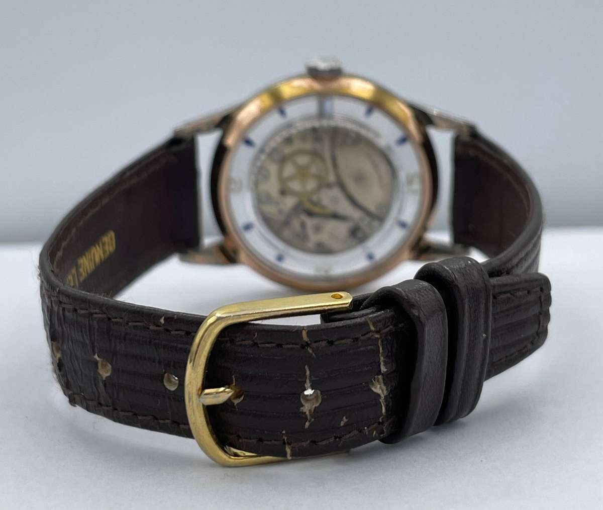 Vintage Malconia De luxe