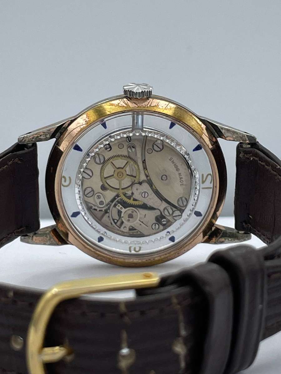 Vintage Malconia De luxe