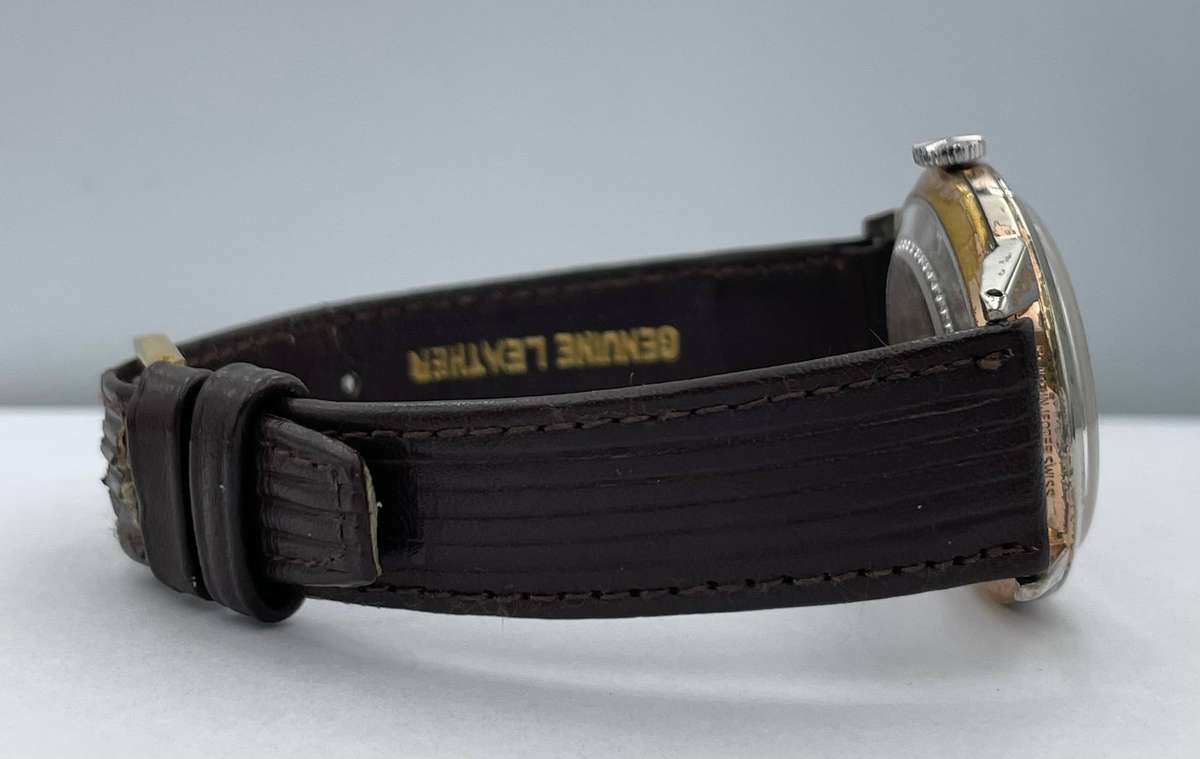 Vintage Malconia De luxe